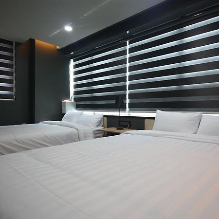 K-Pop Residence Chungmuro - Myeong-Dong Seoul Exterior photo