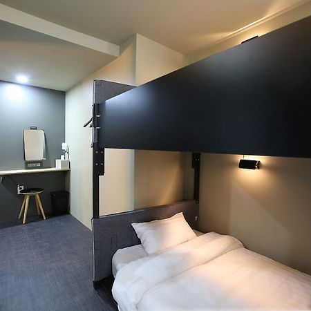 K-Pop Residence Chungmuro - Myeong-Dong Seoul Exterior photo