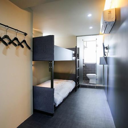 K-Pop Residence Chungmuro - Myeong-Dong Seoul Exterior photo