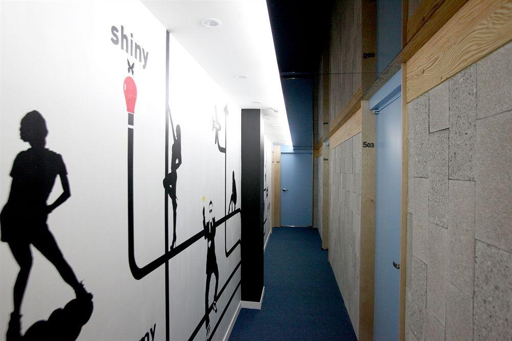K-Pop Residence Chungmuro - Myeong-Dong Seoul Exterior photo