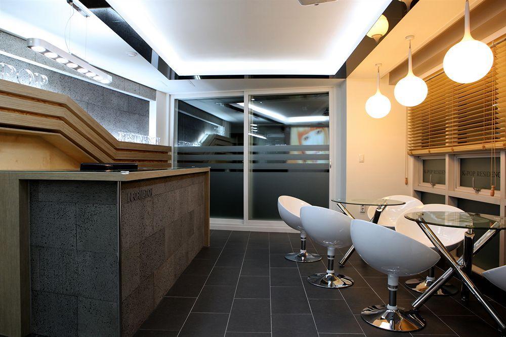 K-Pop Residence Chungmuro - Myeong-Dong Seoul Exterior photo