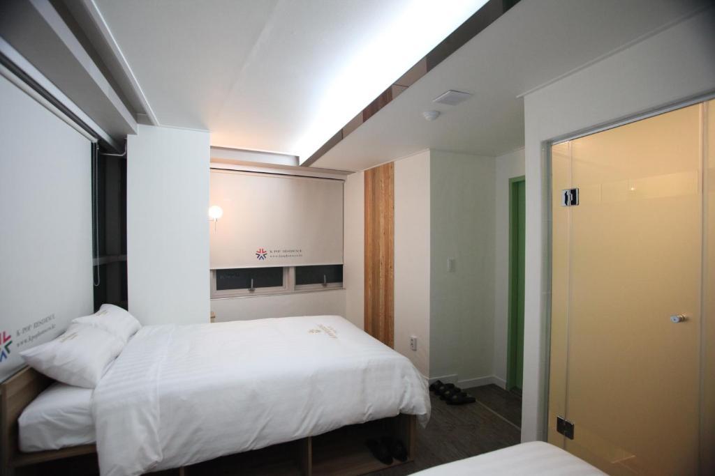 K-Pop Residence Chungmuro - Myeong-Dong Seoul Room photo