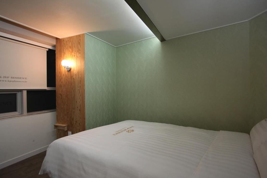 K-Pop Residence Chungmuro - Myeong-Dong Seoul Room photo