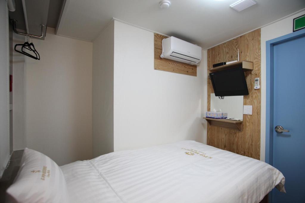 K-Pop Residence Chungmuro - Myeong-Dong Seoul Room photo