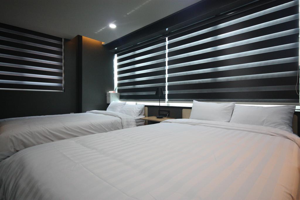 K-Pop Residence Chungmuro - Myeong-Dong Seoul Exterior photo