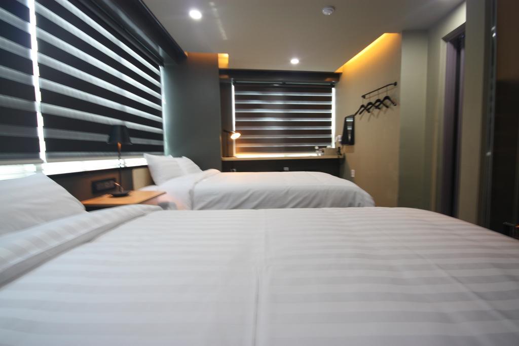 K-Pop Residence Chungmuro - Myeong-Dong Seoul Exterior photo