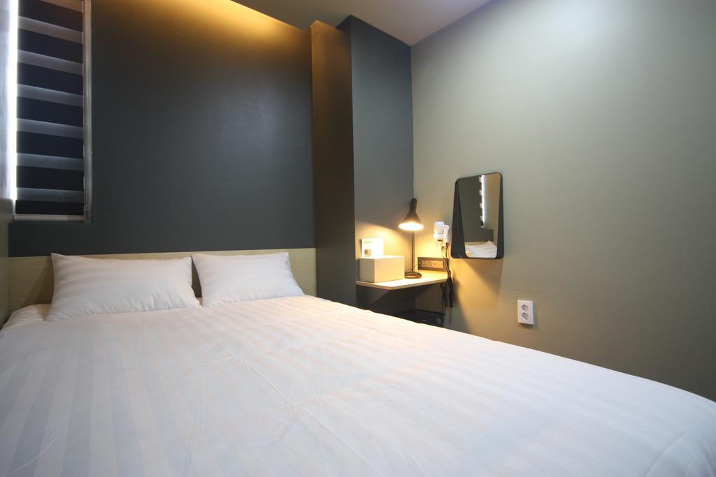 K-Pop Residence Chungmuro - Myeong-Dong Seoul Exterior photo