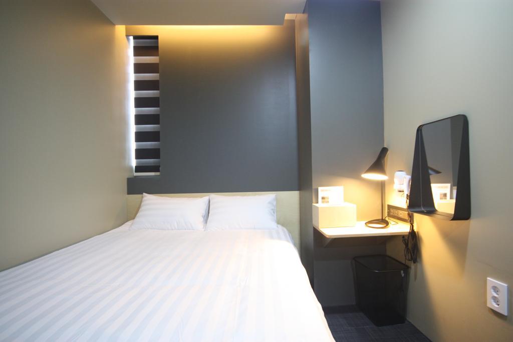 K-Pop Residence Chungmuro - Myeong-Dong Seoul Exterior photo
