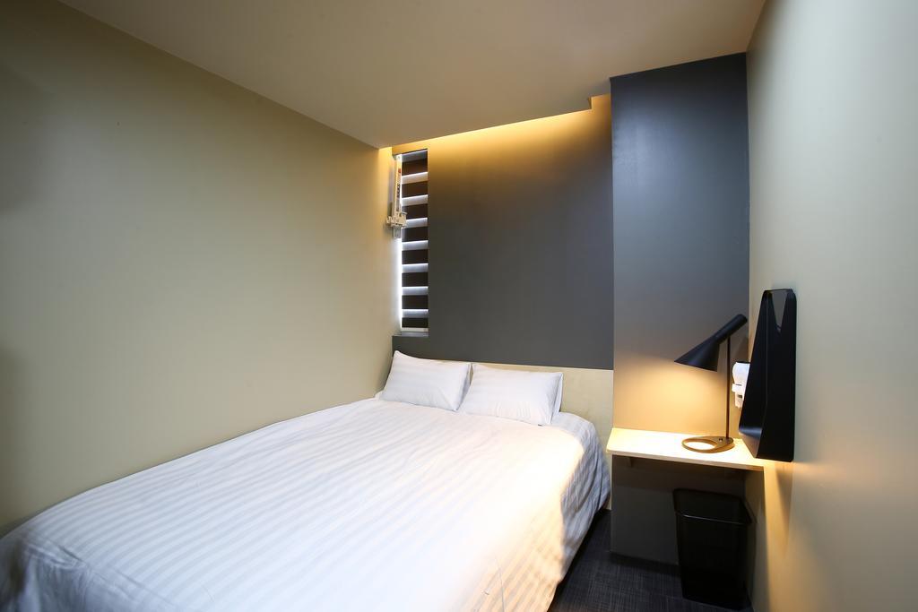 K-Pop Residence Chungmuro - Myeong-Dong Seoul Exterior photo