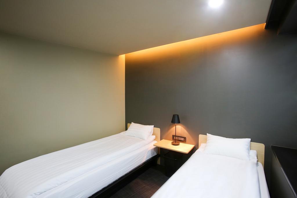 K-Pop Residence Chungmuro - Myeong-Dong Seoul Exterior photo
