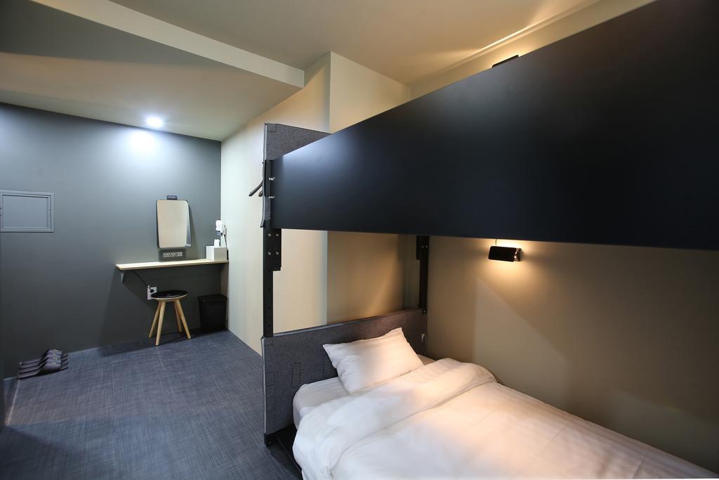K-Pop Residence Chungmuro - Myeong-Dong Seoul Exterior photo