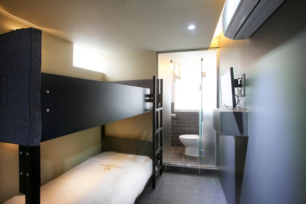 K-Pop Residence Chungmuro - Myeong-Dong Seoul Exterior photo