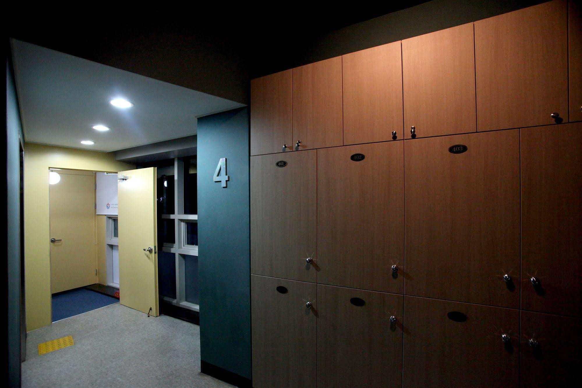 K-Pop Residence Chungmuro - Myeong-Dong Seoul Exterior photo
