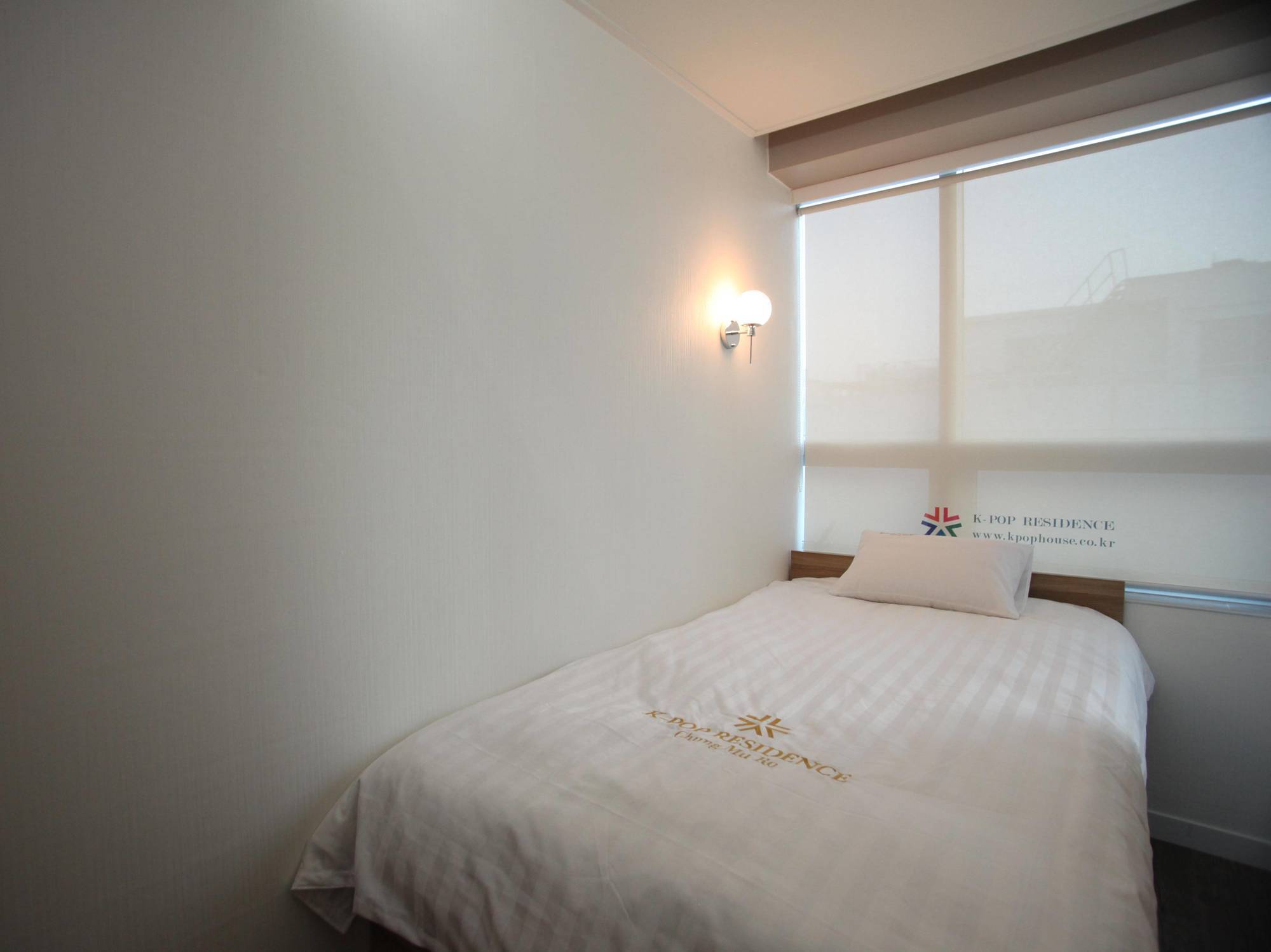 K-Pop Residence Chungmuro - Myeong-Dong Seoul Exterior photo