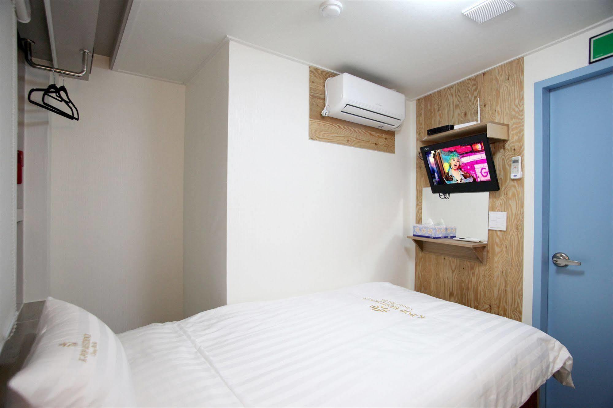 K-Pop Residence Chungmuro - Myeong-Dong Seoul Exterior photo