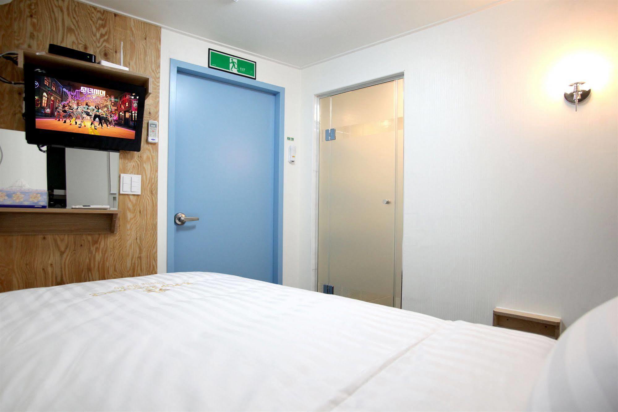K-Pop Residence Chungmuro - Myeong-Dong Seoul Exterior photo