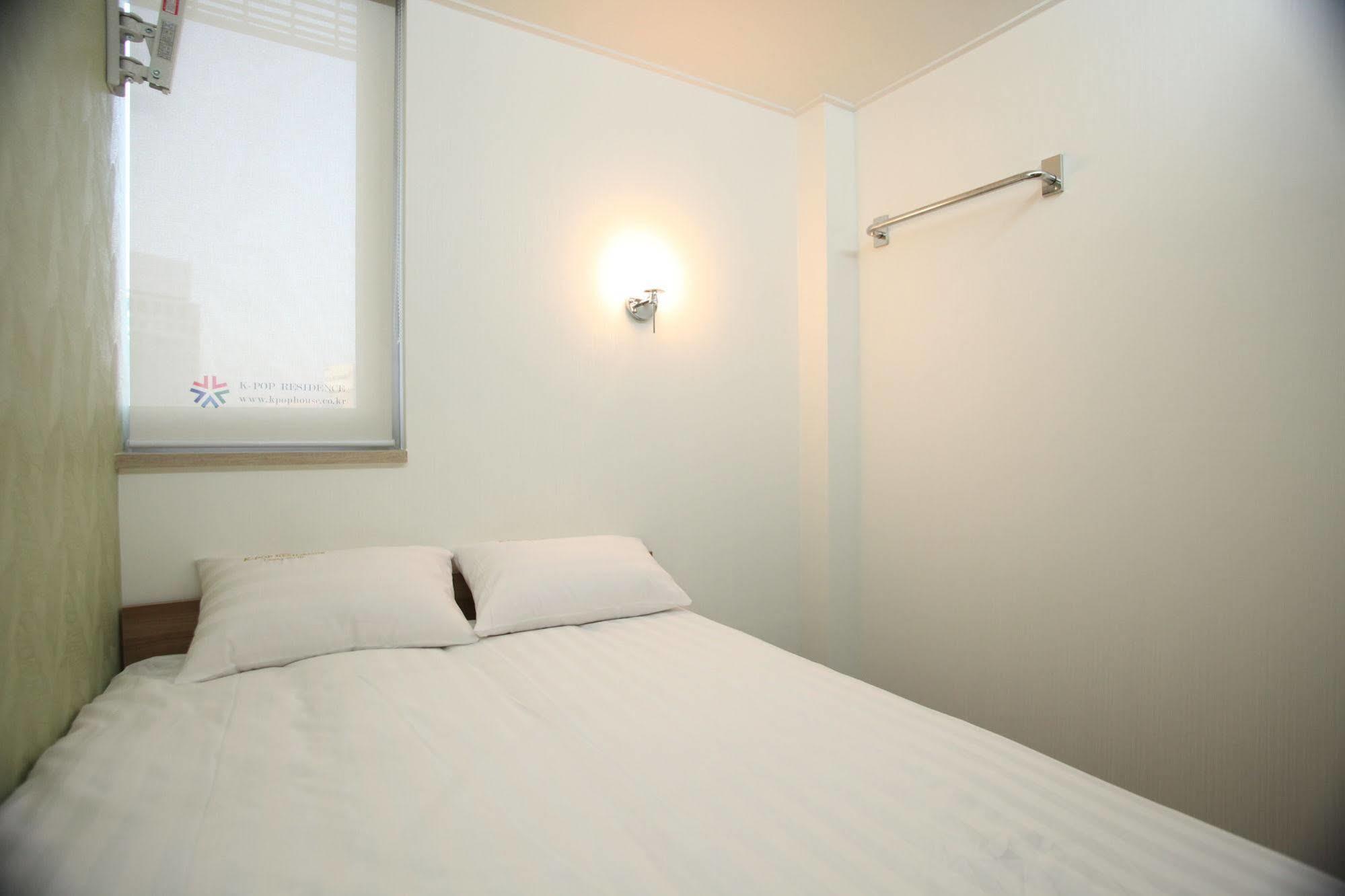 K-Pop Residence Chungmuro - Myeong-Dong Seoul Exterior photo