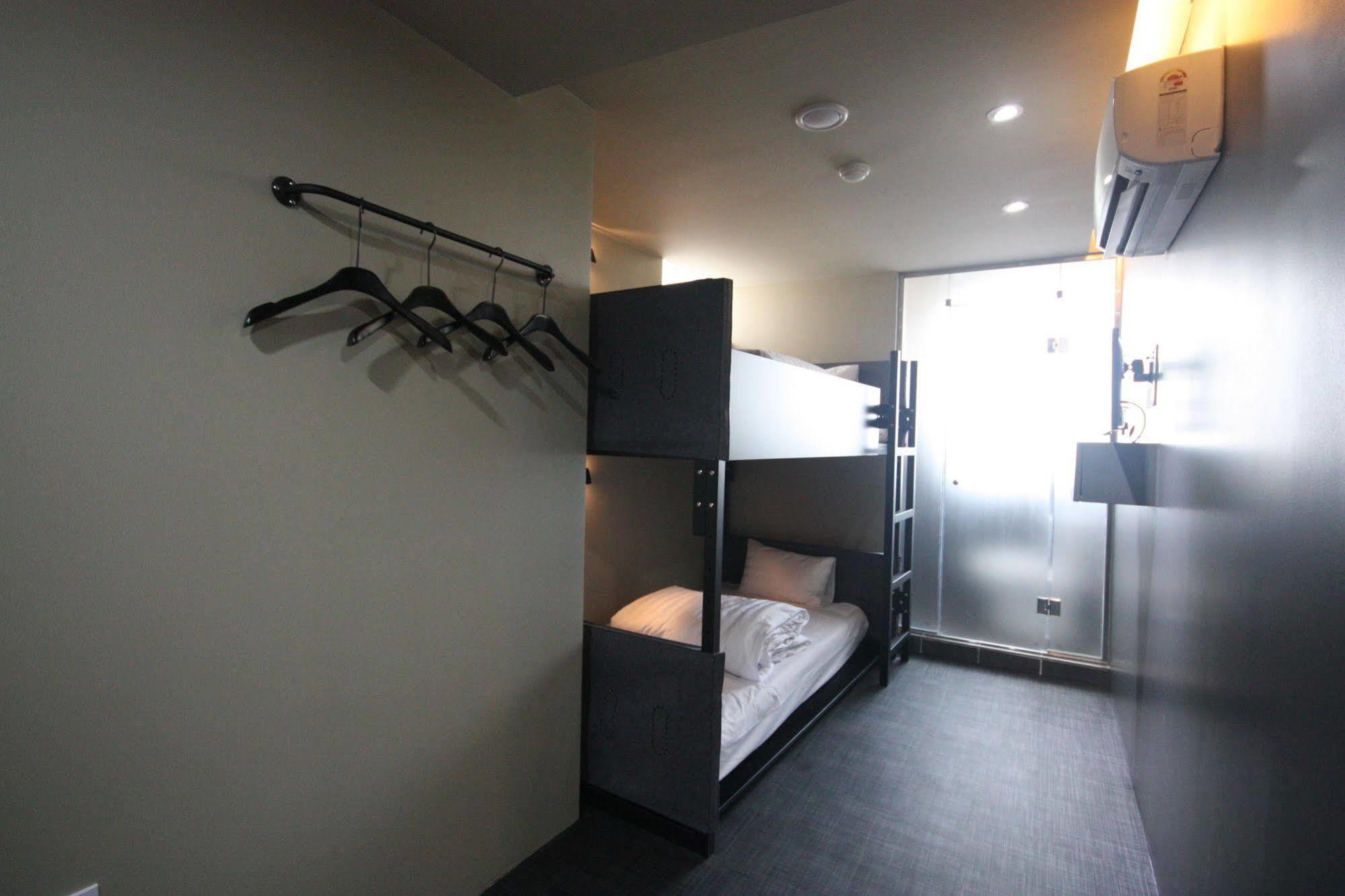 K-Pop Residence Chungmuro - Myeong-Dong Seoul Exterior photo