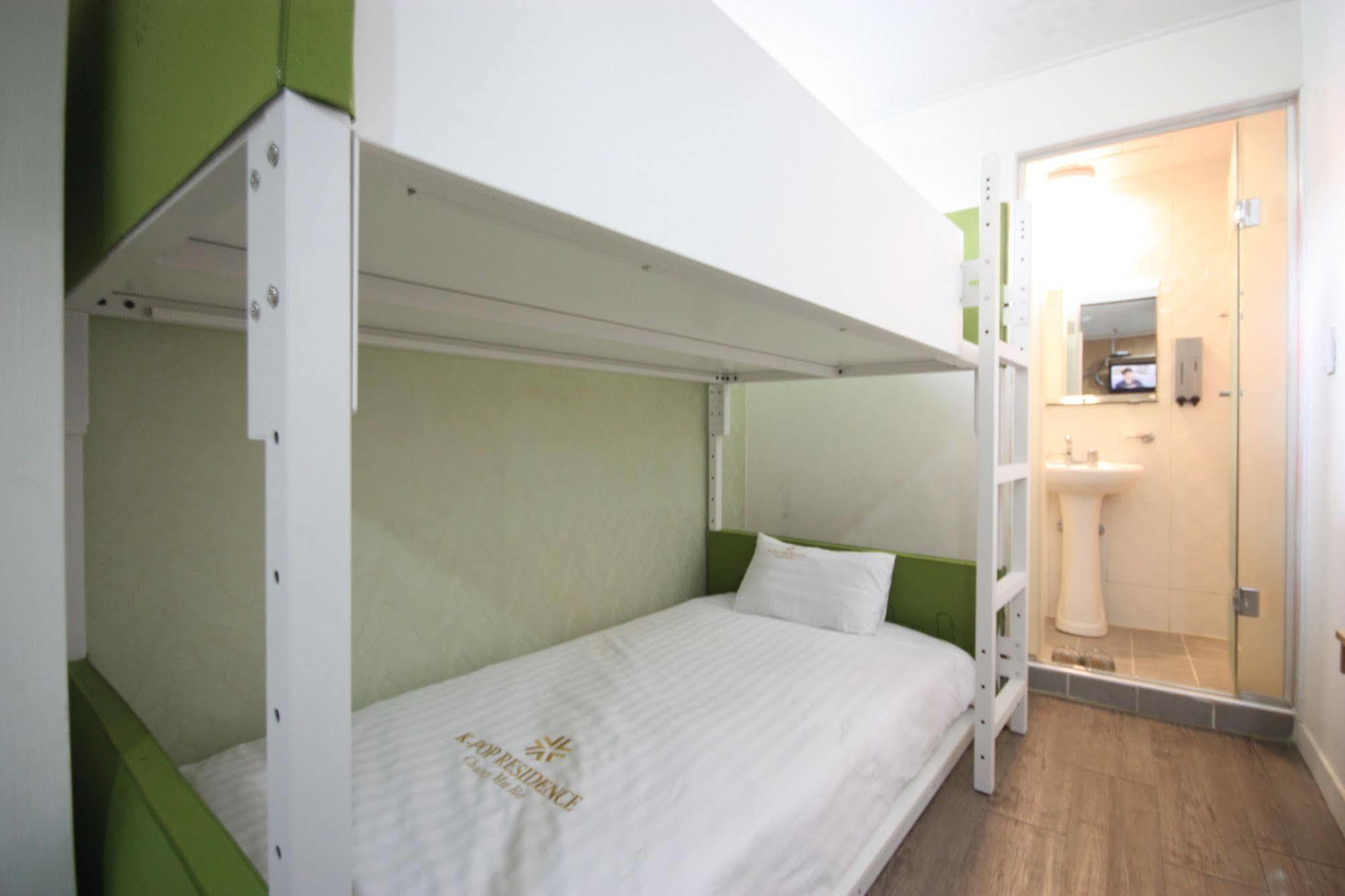K-Pop Residence Chungmuro - Myeong-Dong Seoul Exterior photo