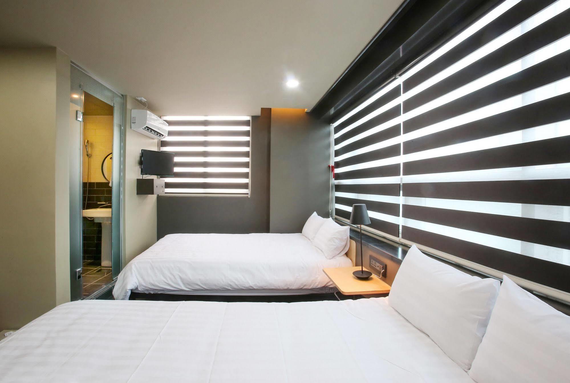 K-Pop Residence Chungmuro - Myeong-Dong Seoul Exterior photo