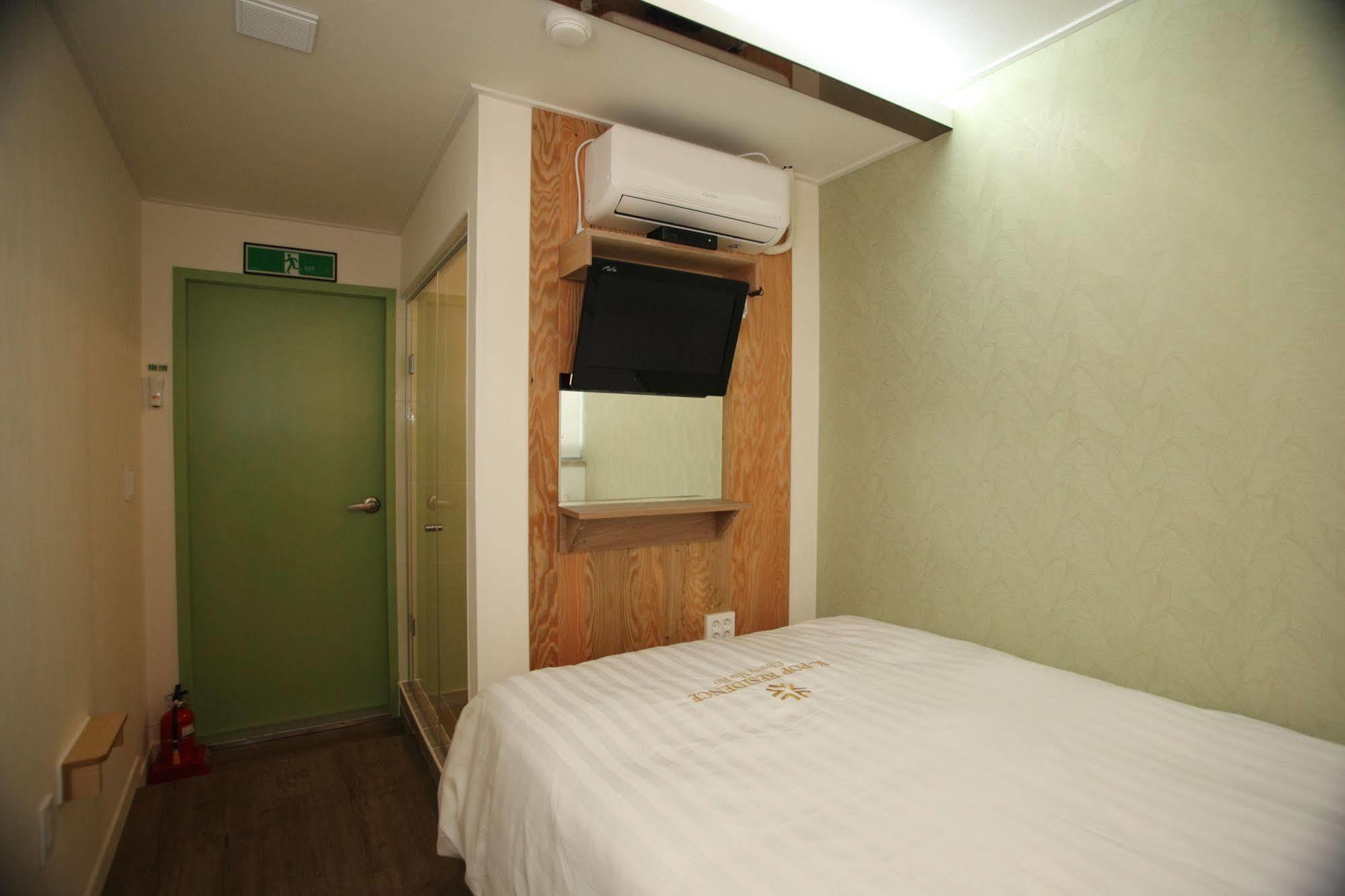 K-Pop Residence Chungmuro - Myeong-Dong Seoul Exterior photo