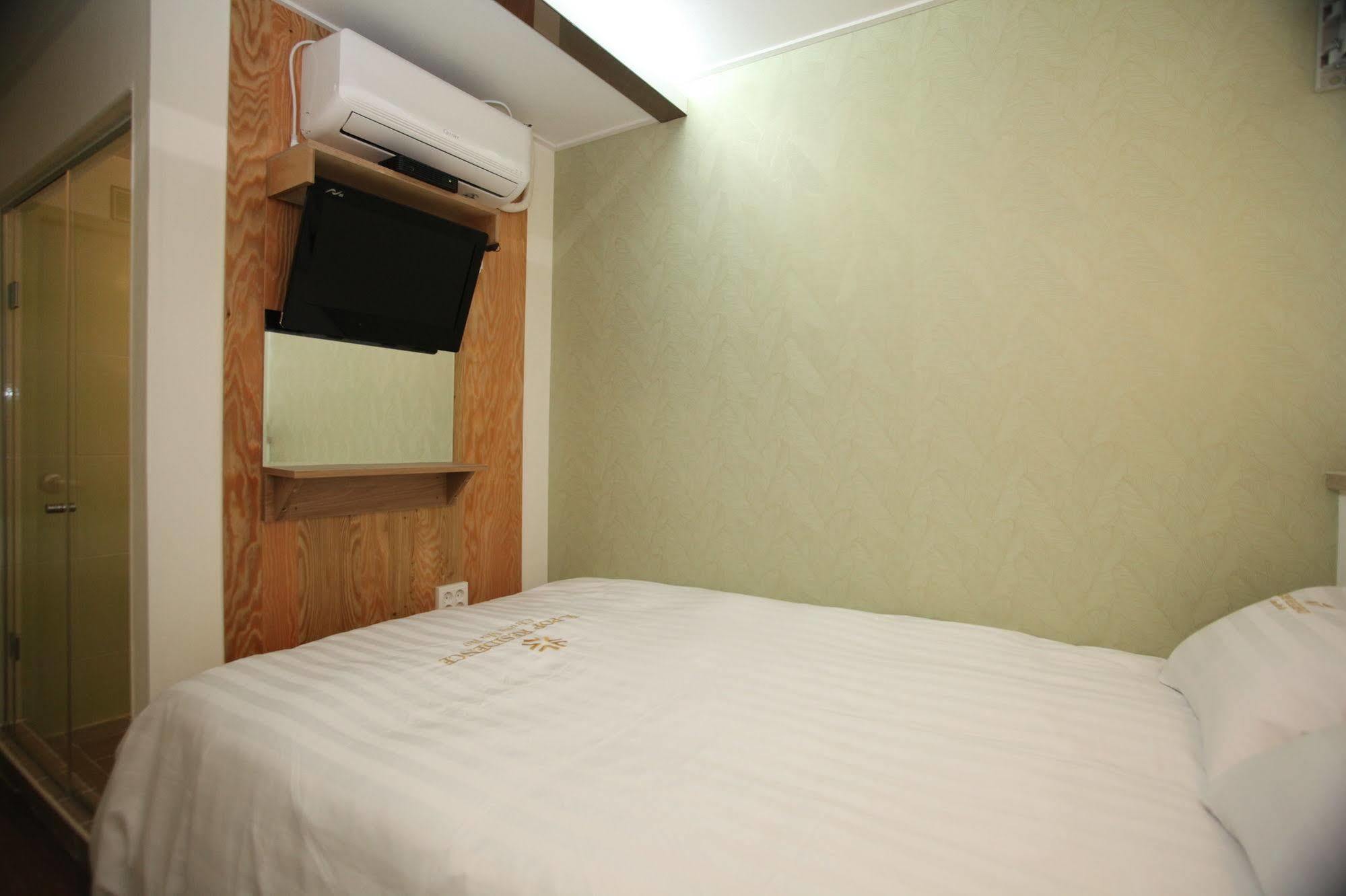 K-Pop Residence Chungmuro - Myeong-Dong Seoul Exterior photo