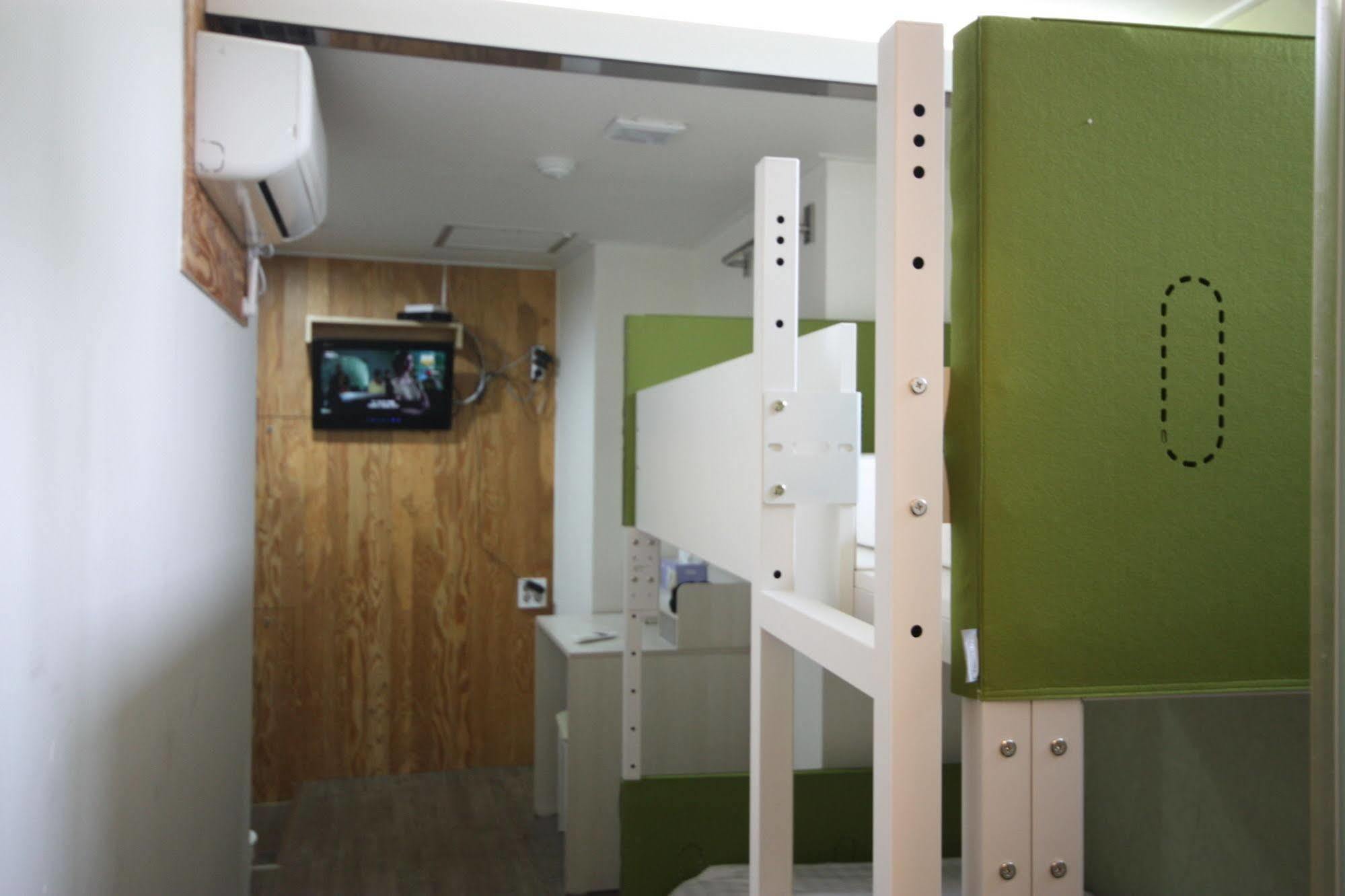K-Pop Residence Chungmuro - Myeong-Dong Seoul Exterior photo