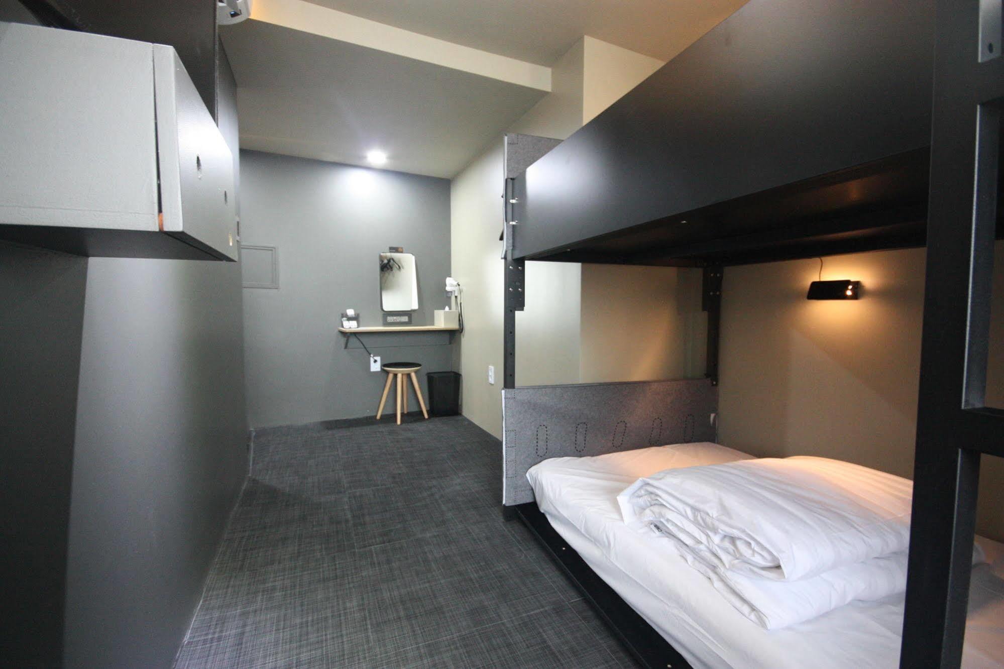 K-Pop Residence Chungmuro - Myeong-Dong Seoul Exterior photo
