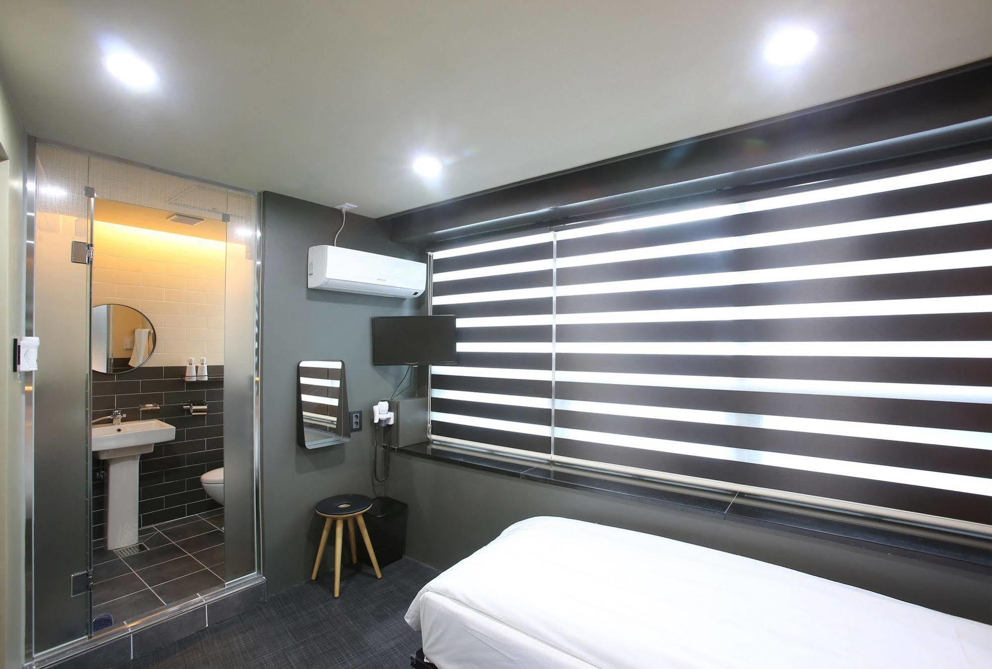 K-Pop Residence Chungmuro - Myeong-Dong Seoul Exterior photo