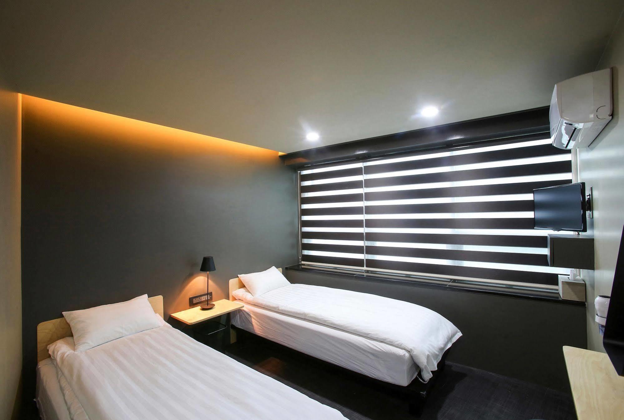 K-Pop Residence Chungmuro - Myeong-Dong Seoul Exterior photo