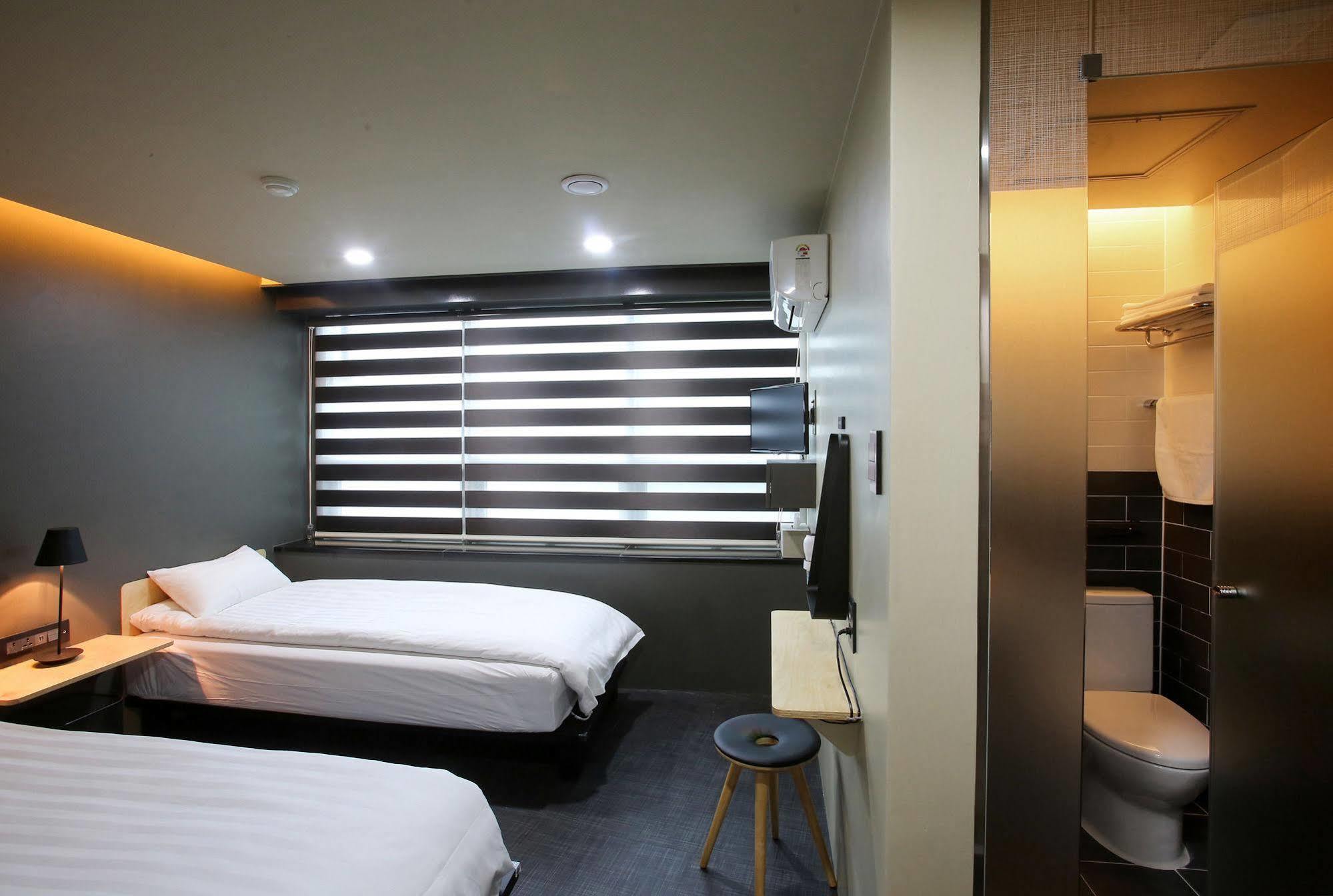 K-Pop Residence Chungmuro - Myeong-Dong Seoul Exterior photo
